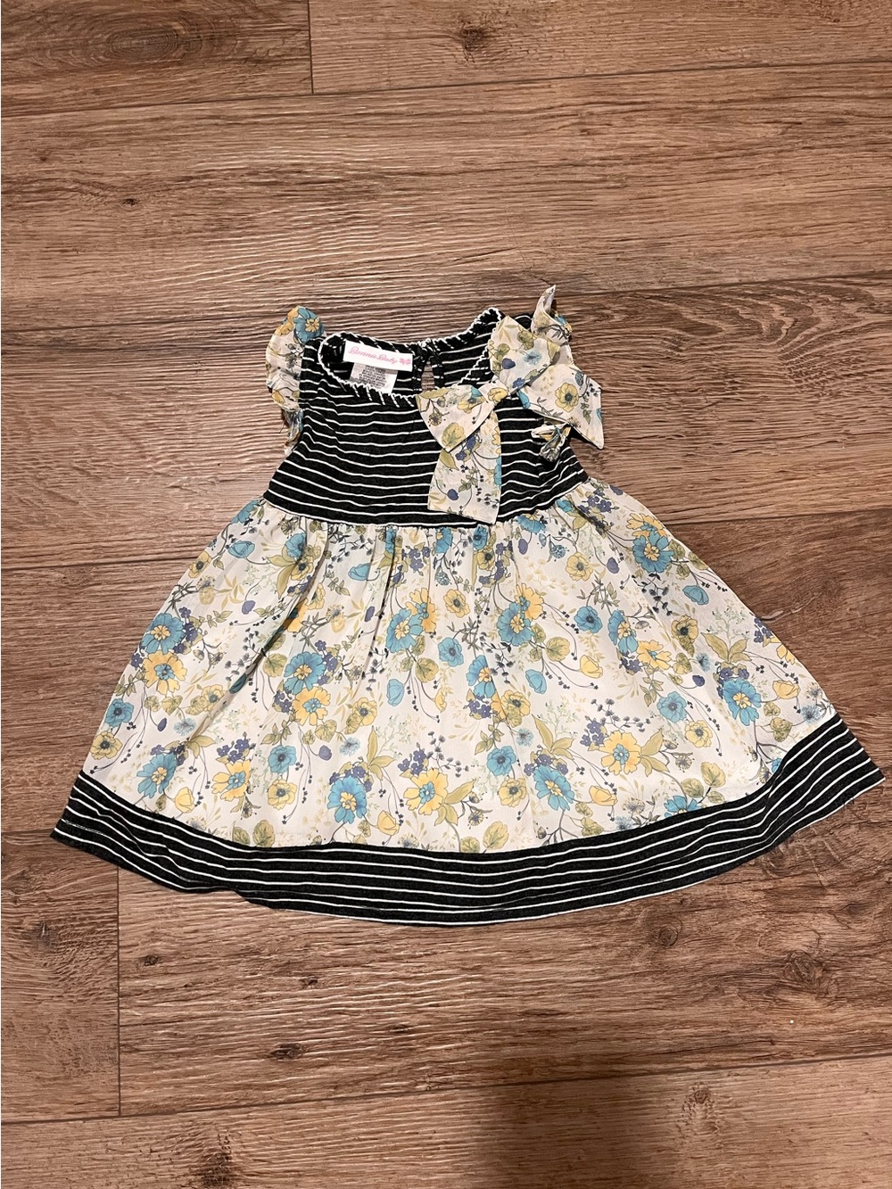 Bonnie Baby Dress - 18month